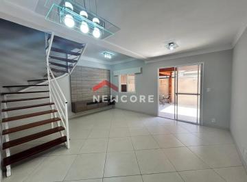 Casa · 97m² · 3 Quartos · 2 Vagas · Casa de condomínio em Avenida Antônio Frederico Ozanan - Jardim Shangai - Jundiaí/SP
