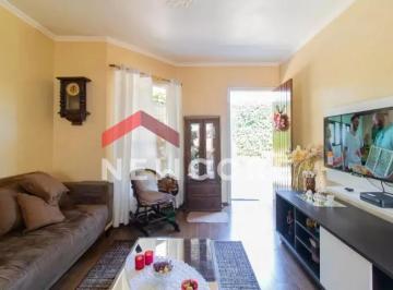 Casa · 180m² · 4 Quartos · 1 Vaga · Casa de condomínio em  Rua Dona Zulmira - Cavalhada - Porto Alegre/RS