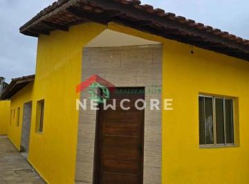 Casa · 71m² · 2 Quartos · 2 Vagas · Casa em Rua Graciano Ribeiro - Jardim Praia Grande - Mongaguá/SP
