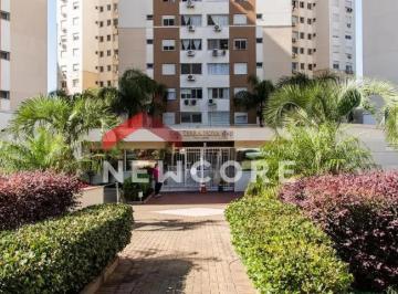 Apartamento · 69m² · 3 Quartos · 1 Vaga · Apartamento em Avenida Dom Cláudio José Gonçalves Ponce de Leão - Vila Ipiranga - Porto Alegre/RS