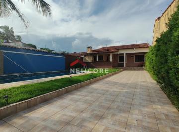 Casa · 82m² · 2 Quartos · 4 Vagas · Casa em  Rua Casablanca - Jardim Casablanca - Peruíbe/SP