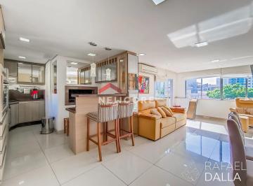 Apartamento · 117m² · 3 Quartos · Cobertura em Rua Baronesa do Gravataí - Cidade Baixa - Porto Alegre/RS