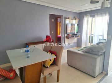 Apartamento · 55m² · 2 Quartos · 1 Vaga · Apartamento em  Rua Geraldo Augusto da Silva - Parque Continental I - Guarulhos/SP