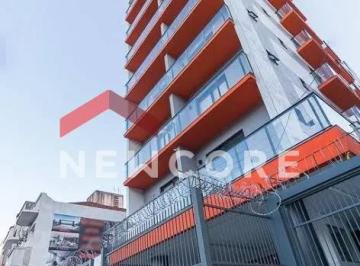 Apartamento · 47m² · 1 Quarto · 1 Vaga · Apartamento em Avenida João Pessoa - Centro Histórico - Porto Alegre/RS
