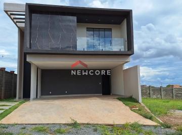 Casa · 150m² · 3 Quartos · 2 Vagas · Casa de condomínio em  Quadra Quadra 18 - Valparaiso II - Valparaíso de Goiás/GO