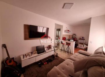 Apartamento · 86m² · 2 Quartos · 1 Vaga · Apartamento em Rua José Rodrigues dos Santos - Adelmolândia - Sabará/MG