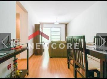 Apartamento · 83m² · 2 Quartos · 1 Vaga · Apartamento em Rua Pires da Mota - Aclimação - São Paulo/SP