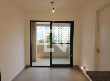 Apartamento · 26m² · 1 Quarto · Apartamento à Venda - Vila Olímpia, 1 Quarto,  26 m² - São Paulo
