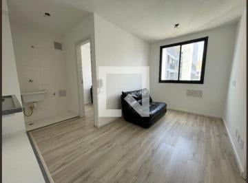 Apartamento · 34m² · 2 Quartos · Apartamento à Venda - Butantã, 2 Quartos, 34 m² - São Paulo
