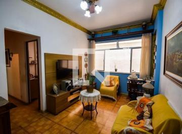 Apartamento · 57m² · 2 Quartos · Apartamento à Venda - Méier, 2 Quartos,  57 m² - Rio de Janeiro
