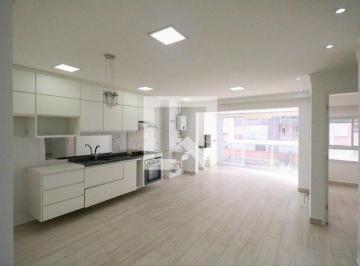 Apartamento · 60m² · 2 Quartos · 1 Vaga · Apartamento à Venda - Santa Paula, 2 Quartos,  60 m² - São Caetano do Sul