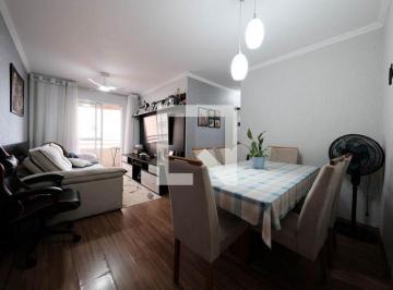 Apartamento · 66m² · 3 Quartos · 1 Vaga · Apartamento à Venda - Ponte Rasa, 3 Quartos, 66 m² - São Paulo