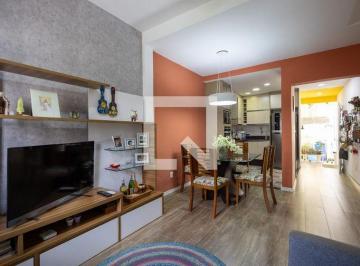 Casa · 198m² · 3 Quartos · 1 Vaga · Casa à Venda - Tijuca, 3 Quartos, 198 m² - Rio de Janeiro