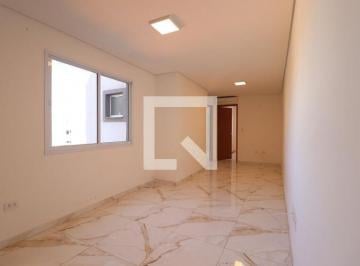 Apartamento · 90m² · 2 Quartos · 2 Vagas · Apartamento à Venda - Vila Assunção, 2 Quartos,  90 m² - Santo André