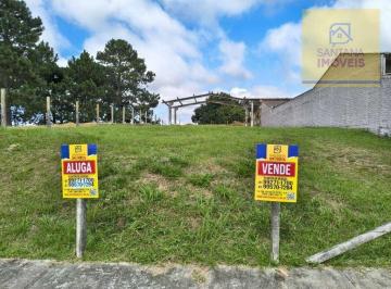 1302378b2969740124d0f75998ce164fc06c7e38 · Terreno, 490 m² - venda por R$ 590.000,00 ou aluguel por R$ 3.300,00/mês - Loteamento São Gerônimo -