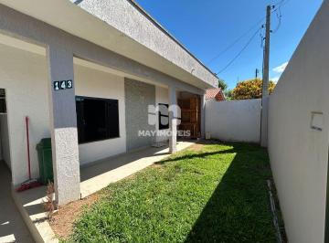 Casa · 250m² · 3 Quartos · Casa à venda - em Cordeiros
