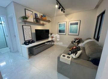 Apartamento · 93m² · 2 Quartos · Apartamento à venda - em Fiúza Lima