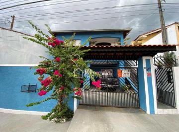 Casa · 250m² · 3 Quartos · 4 Vagas · Casa com 3 quartos, Centro, Bom Jesus dos Perdões - R$ 650 mil, Cod: 1281