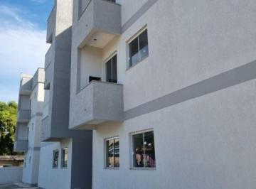 Apartamento · 46m² · 2 Quartos · 1 Vaga · Apartamento térreo com 2 dormitórios à venda, por R$ 242.000 - Barnabé - Gravataí/RS
