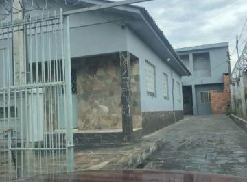 Casa · 100m² · 7 Quartos · 4 Vagas · Casa à venda, 100 m² por R$ 430.000,00 - Sarandi - Porto Alegre/RS