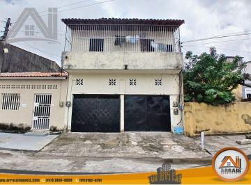 11a0e7bf884ff7727cb576eec7a2a5aef3b74f02 · Casa à venda, 128 m² por R$ 310.000,00 - Alto da Balança - Fortaleza/CE