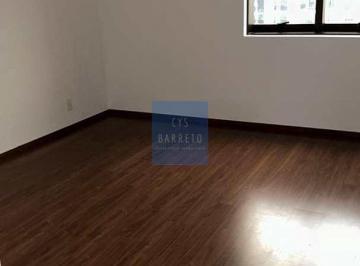 Apartamento · 24m² · 1 Quarto · 1 Vaga · Studio com 1 quarto, Moema, São Paulo - R$ 430 mil, Cod: 2963