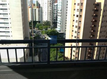 Apartamento · 30m² · 1 Quarto · Studio com 1 quarto, Vila Mariana, São Paulo - R$ 495 mil, Cod: 2969