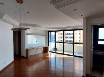 Apartamento · 118m² · 3 Quartos · 3 Vagas · Apartamento com 3 quartos, Chácara Klabin, São Paulo - R$ 1.55 mi, Cod: 2972
