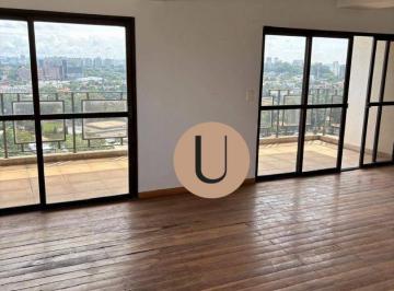4980a3838982e5993895e8db4a518c7302d386c5 · Cobertura com 4 dormitórios à venda, 636 m² por R$ 1.600.000,00 - Morumbi - São Paulo/SP