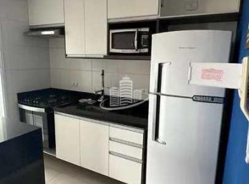 Apartamento · 49m² · 2 Quartos · 1 Vaga · Apartamento com 2 quartos, Macedo, Guarulhos - R$ 359 mil, Cod: 13623