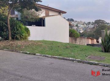 68bd9fe9f7663b1847bd7e7a87898a59a0c28378 · Terreno à venda, 300 m² por R$ 440.000,00 - Paisagem Renoir - Cotia/SP