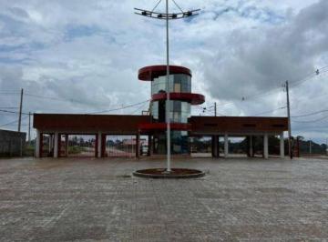 32fa13745f375c77460e2ad33ce3ef14953a1312 · Terreno de 175 m² - plano - Cotia