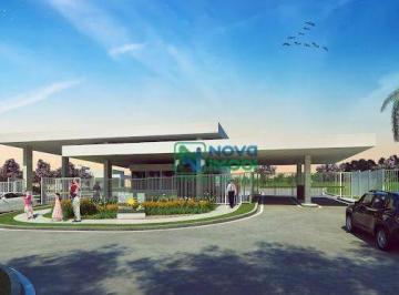 f192082afcffbaaaa23f7edc8cc1b94b1b74d24e · Terreno a Venda em Condomínio Fechado com 286m², Bongue, Piracicaba - SP