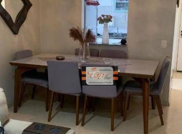 13664a05fa7d3704d07bb6d98c87ed87e0657437 · Apartamento com 2 dormitórios à venda, 66 m² por R$ 590.000 - Pirituba - São Paulo/SP