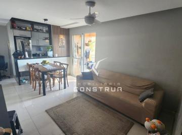 54df6cc2e857c56020cc5408a65285b7680a092f · Apartamento à venda, 65 m² por R$ 510.000,00 - Loteamento Chácara Prado - Campinas/SP