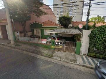 TERRENO · Terreno à venda, 290 m² por R$ 1.200.000,00 - Vila Bastos - Santo André/SP