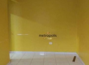 Dormitório · Sobrado à venda, 112 m² por R$ 540.000,00 - Vila Alto de Santo André - Santo André/SP
