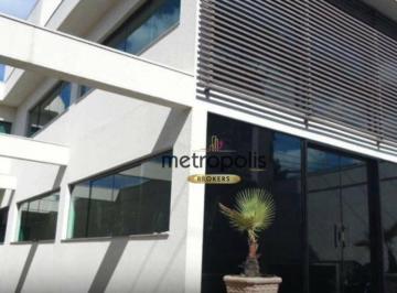 Frente do prédio · Prédio à venda, 1200 m² por R$ 7.479.000,00 - Ipiranga - São Paulo/SP