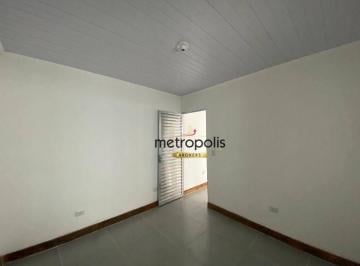 Dormitório 2 · Casa com 2 dormitórios para alugar, 70 m² por R$ 2.137,50/mês - São José - São Caetano do Sul/SP
