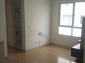 f477c87dfed6f2a5bb94cc01f57cb8b6985f20d0 · Apartamento com 2 dormitórios à venda, 48 m² por R$ 250.000,00 - Santa Etelvina - São Paulo/SP