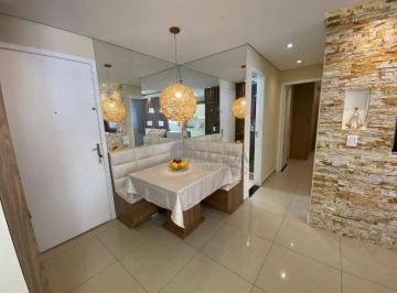 39a5b2b608f03bc8550c7c297e160ff2ee4a06c7 · Apartamento com 2 Quartos à venda, 47 m² por R$ 289.000 - Jardim São Francisco Zona Leste - São Paul
