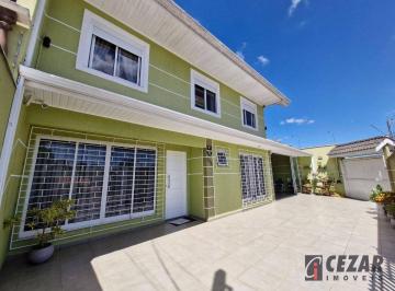 f0acaac4e03c7d379d399d1d5dd161b6c6fcf45e · Sobrado com 3 dormitórios à venda, 165 m² por R$ 750.000,00 - Bairro Alto - Curitiba/PR