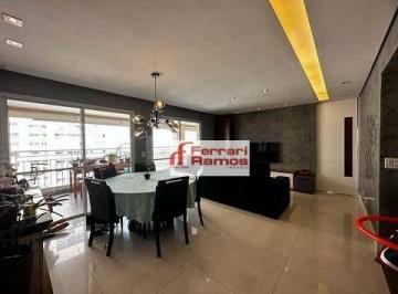 d4e6eb5754663a06fd8a98e727e43d987f0096dd · Apartamento com 4 dormitórios à venda, 150 m² por R$ 1.829.000,00 - Vila Augusta - Guarulhos/SP