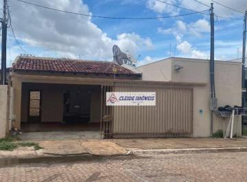 10698917736c859c5800fb72db8ffb0a.jpg · Casa com 3 dormitórios à venda, 156 m² por R$ 360.000,00 - Jardim Europa - Cuiabá/MT