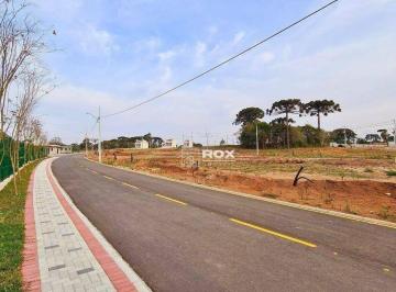 547f657f6cccba9f2d7713aed6ce9933f5e2cf22 · Terreno à venda, 245 m² por R$ 238.000,00 - Costeira - São José dos Pinhais/PR