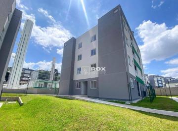 e8f979a6188f51b9a8bb29957c4df9c02a8999a5 · Apartamento com 2 quartos à venda, 47 m² por R$ 236.000 - Loteamento Itaboa, Campo Largo/PR