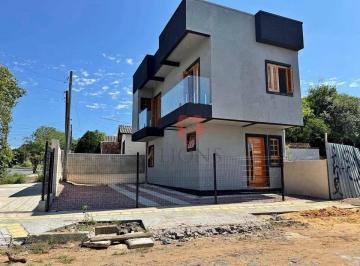 1c95a1e720ffe7dabe4cbcc9f38cd41a47b099d6 · Sobrado à venda, 70 m² por R$ 393.600,00 - COHAB B - Gravataí/RS