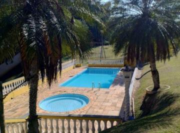 Rural · 369m² · 8 Quartos · Chácara à venda, 2380 m² por R$ 1.200.000,00 - Centro - Mairiporã - Mairiporã/SP