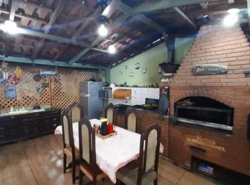 Casa · 300m² · 5 Quartos · 3 Vagas · Sobrado com 5 quartos à venda, 300 m² por R$ 570.000 - Jardim Vila Galvão - Guarulhos/SP
