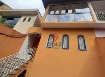 86a3ebadd98baf2dd0b03e495e61f882c8bc2052 · Sobrado à venda, 201 m² por R$ 750.000,00 - Vila Curuçá - Santo André/SP